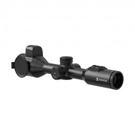 Visor térmico HIKMICRO con Telémetro Stellar SH50L 3.0