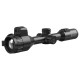 Visor térmico HIKMICRO con Telémetro Stellar SH50L 3.0
