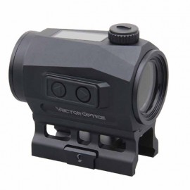 Punto rojo Vector Optics Scrapper 1x22 SOL