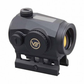 Punto rojo Vector Optics Scrapper 1x25 Sol