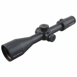 Visor Vector Optics Taurus 3-18x50