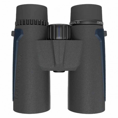 Prismático Vector Optics Continental ES OD Green 8x42