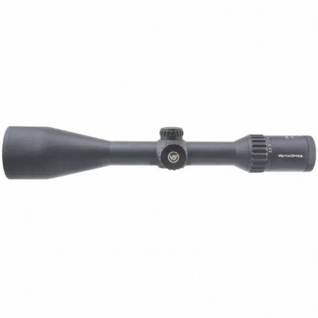 Visor&nbsp;Vector Optics Continental x6 2.5-15×56 G4 Hunting