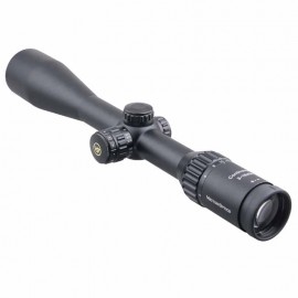 Visor Vector Optics Continental x6 5-30x56 CDM Hunting