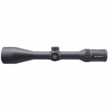 Visor Vector Optics Continental x8 3-24x56 ED Tactical