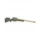 Rifle de cerrojo RUGER American Gen II Predator