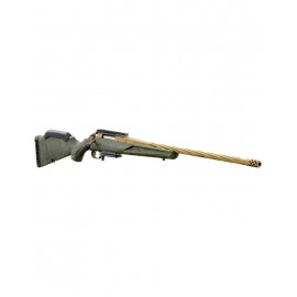 Rifle de cerrojo RUGER American Gen II Predator