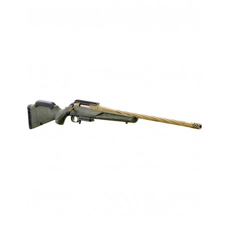 Rifle de cerrojo RUGER American Gen II Predator