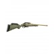 Rifle de cerrojo RUGER American Gen II Predator