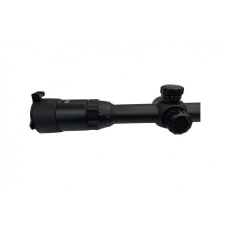 Visor Roolls 3-9x40AO