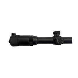 Visor Roolls 4-16x50AO