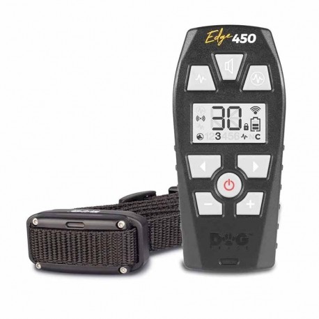Collar adiestramiento Arcea Dogtrace Edge One 450