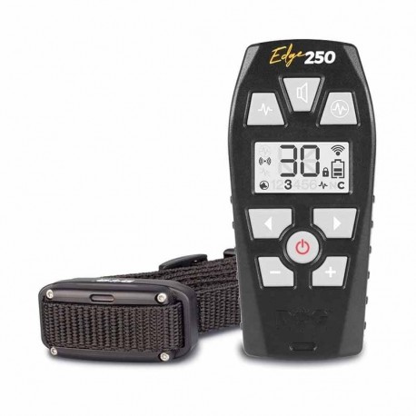Collar adiestramiento Arcea Dogtrace Edge One 250