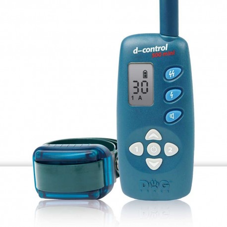 Collar adiestramiento Arcea Dogtrace 500 Mini+