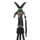 Trípode Arcea Fast Tripod Gen 3 Lite