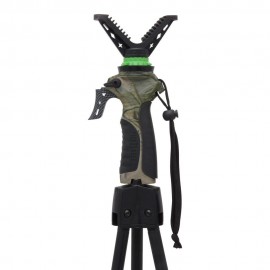 Trípode Arcea Fast Tripod Gen 3 Lite