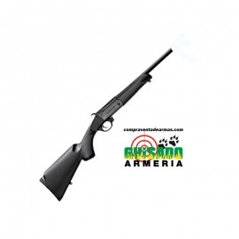 Carabina Monotiro Crack Shot cal. 22