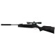 Carabina Cometa&nbsp;220 Galaxy Compact
