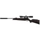 Carabina Cometa Fenix 400 Galaxy Compact Muelle