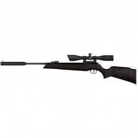 Carabina Cometa Fenix 400 Galaxy Compact GP Series