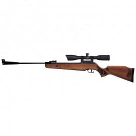 Carabina Cometa Fenix 400 GP Series