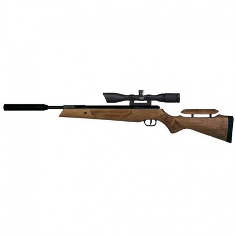 Carabina Cometa Fenix 400 USC Premier Star GP Series