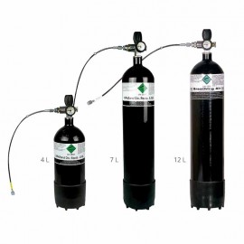Botella PCP Cometa 12 Litros