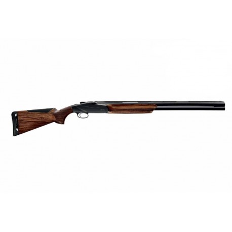 Escopeta Superpuesta Benelli 828 U Black Compacta