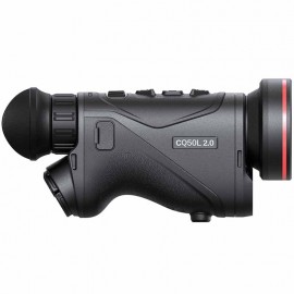 Monocular térmico Hikmicro con telémetro Condor CQ50L 2.0 