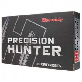 HORNADY PRECISION HUNTER 7 MM RM