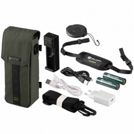 Monocular térmico Alpen Optics Apex 35