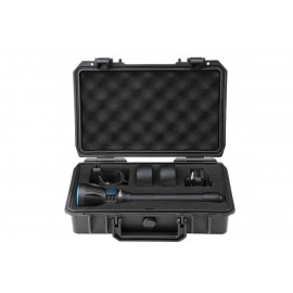 Linterna Olight LED recargable Javelot Turbo 2