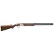 Escopeta Browning B725 Hunter UK Premium II 12M INV DS