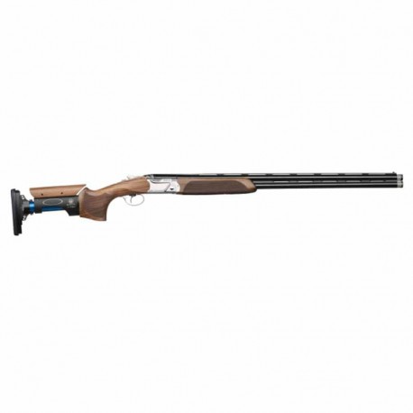 Escopeta superpuesta Beretta 694 Pro Sporting zurdo