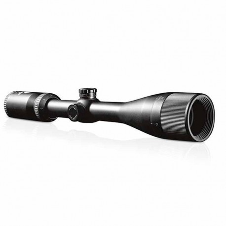 Visor Stoeger 4x32 compacto iluminado