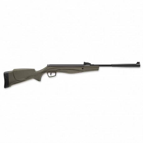 Carabina Stoeger RX5 Synthetic Green
