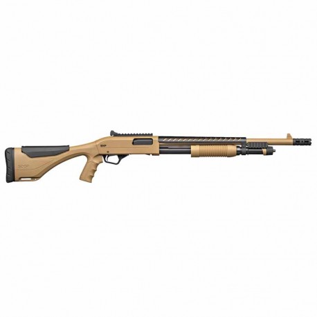 Escopeta Winchester SXP Xtrm Dark Earth Defender