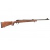 Rifle Krico sintético