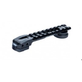 CARRIL RECKNAGEL PARA BASES R6