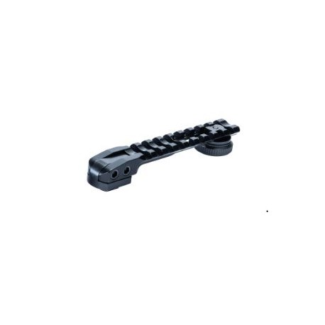 CARRIL RECKNAGEL PARA BASES R6