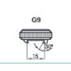 CARRIL RECKNAGEL PARA BASES R6