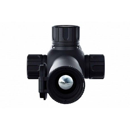 Visor térmico Pard Pantera 256 Q
