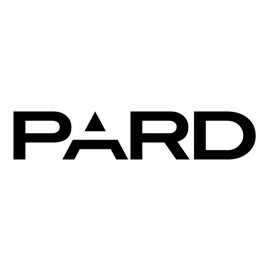 Visor térmico Pard Pantera 640 eX