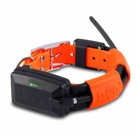 Collar adicional Gps Dogtrace X25 incluye cargador