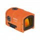 Aimpoint Acro C-2 3,5 MOA con montura weaver