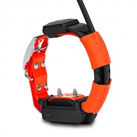 Localizador Gps Dogtrace X30-T - naranja (mando + collar + cargador)