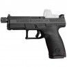 Pistola CZ P-10 C OR SR