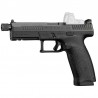 Pistola CZ P-10 F OR SR