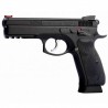Pistola CZ 75 SP-01 Shadow
