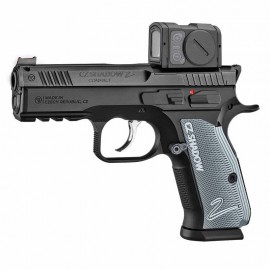 Pistola CZ Shadow 2 Compact OR